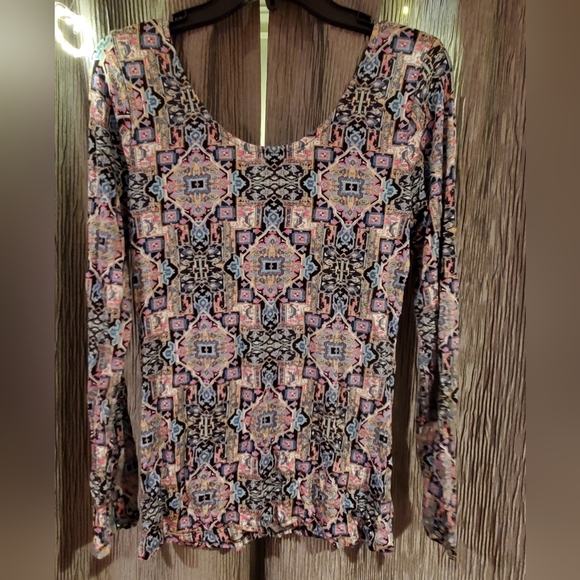 Ultra Flirt top - Picture 5 of 5